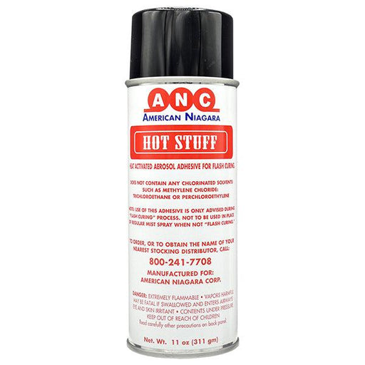ANC Hot Stuff Spray Adhesive