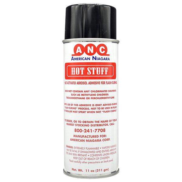 ANC Hot Stuff Spray Adhesive