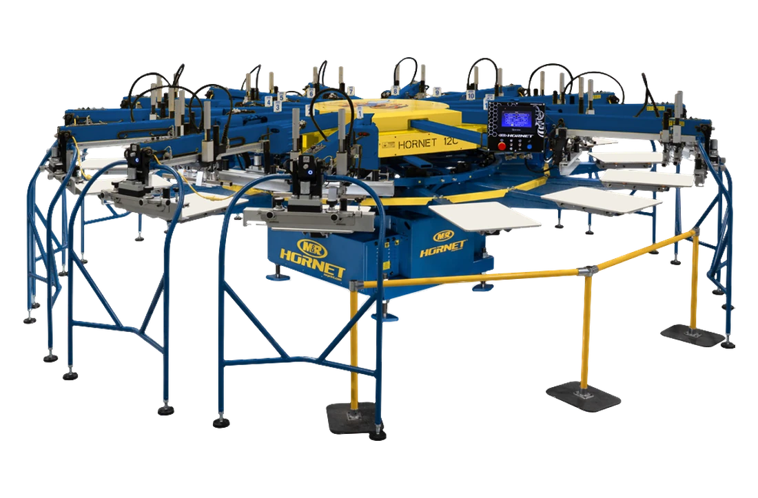 M&R Equipment