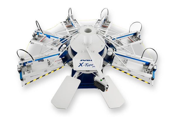 Amazing fast AC-Drive indexer