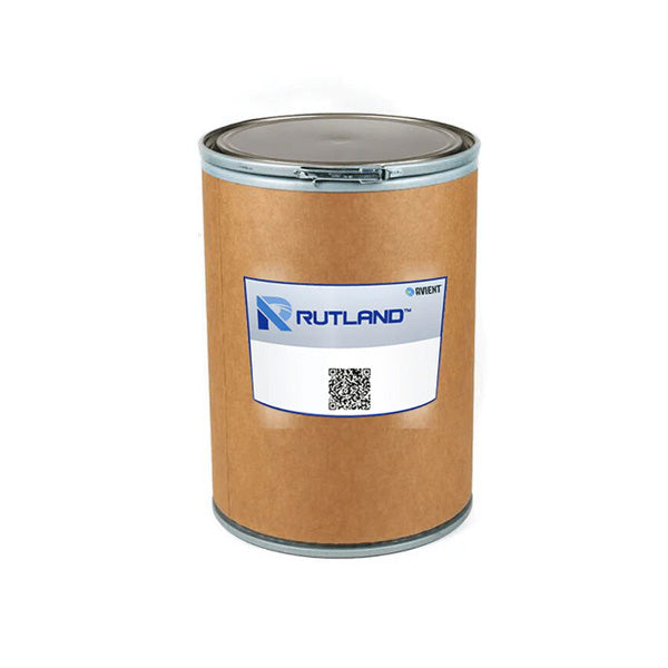Rutland C3 9256 NPT White - 30 Gallon Drum