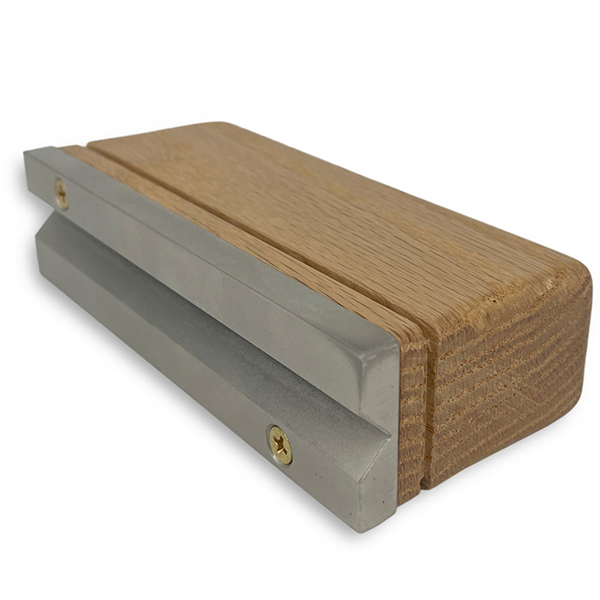 Diamond Fine Squeegee Edge Polisher