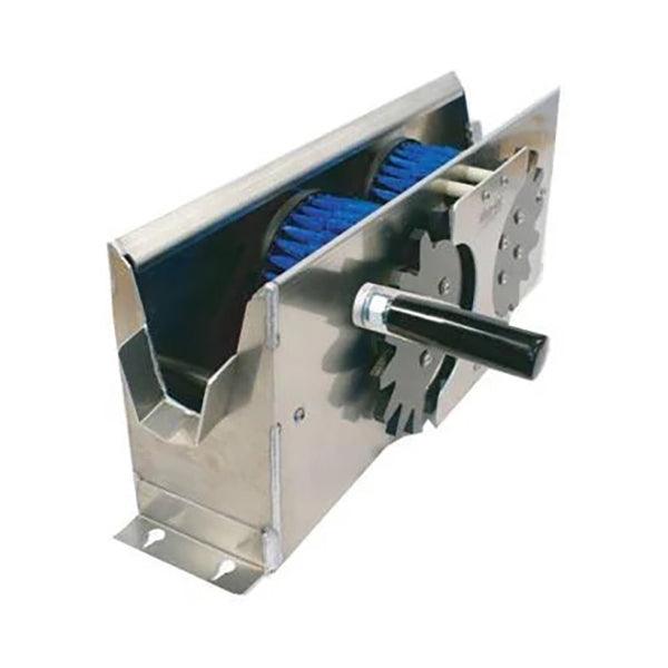 Shur-Loc Squeegee Clean Aluminum Box