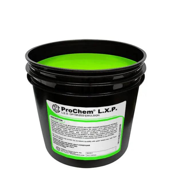 CCI LXP LED Optimized Emulsion - Green CCI