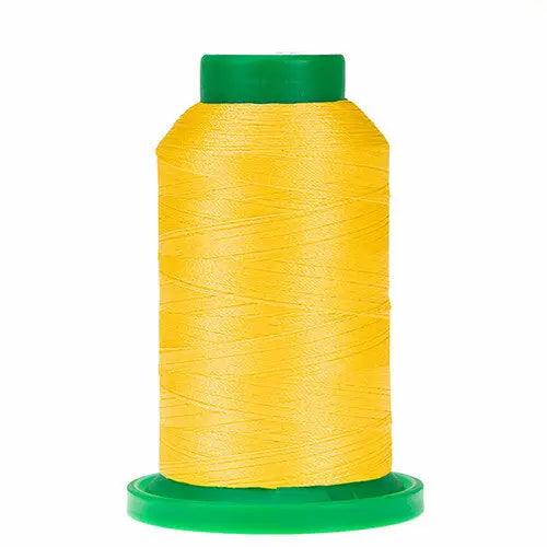 Isacord 0605 Daisy Embroidery Thread 5000M Isacord