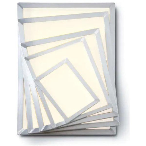 Mesh Aluminum Frames, 20" x 24" SPSI Inc.