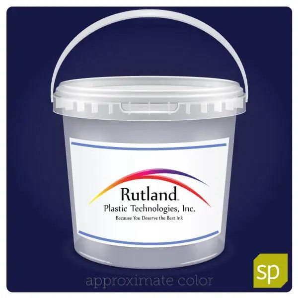 Rutland C32442 NPT Blue #2 Color Booster Mixing System Rutland